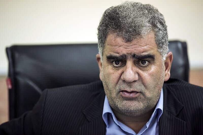 پرویز ایده پور