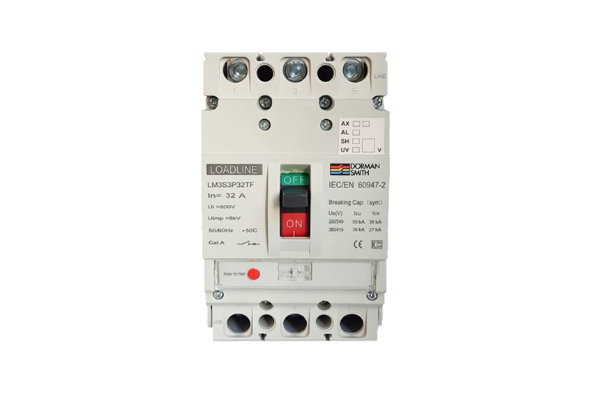 کلید اتوماتیک اشنایدر الکتریک چیست و چه تفاوتی با MCCBهای دیگر دارد؟