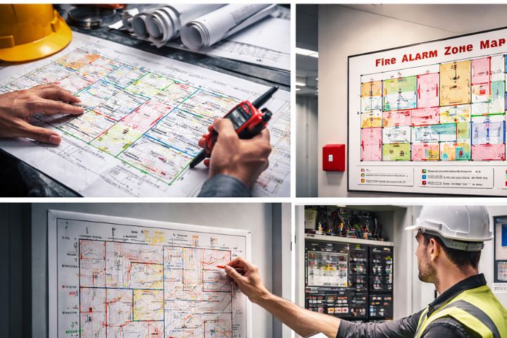 سه چک‌لیست کوتاه برای اینکه نقشه‌تان واقعاً قابل استفاده باشد
