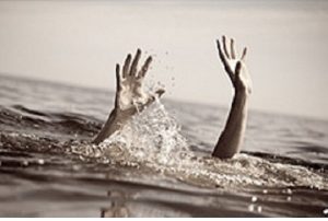 غرق شدن یک نفر در رودخانه سیروان