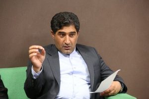 مصاحبه با شهاب نادری نماینده اورامانات درخصوص شورای مشورتی شهرستان پاوه