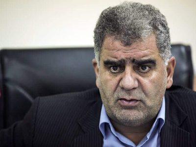 پرویز ایده پور