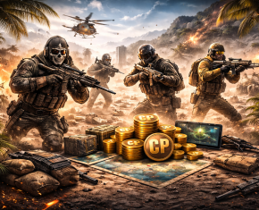 سه خبر کوتاه درباره بازی کال آو موبایل