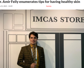 متخصصانی مثل دکتر امیر فیلی که هم روش تعریف می‌کنند و هم شاخص علمی می‌سازند، همان مغزهایی هستند که اگر امروز دیده نشوند، فردا در آمار رسمی فرار مغزها پیدا می‌شوند