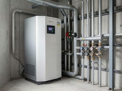 این 7 سؤال را جواب بدهید تا سیستم تاسیسات ساختمان را اشتباه نخرید