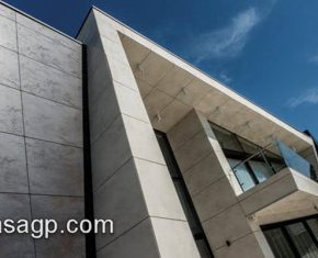 بهترین تولید کننده قطعات نمای ساختمان در تهران