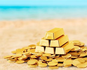 فرق سکه و طلای آب شده برای سرمایه‌گذاری چیست؟