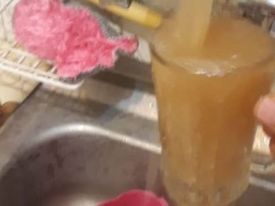 آب ثلاث باباجانی