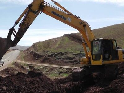 آبرسانی جوانرود