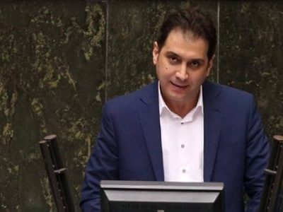 آرش زره تن لهونی