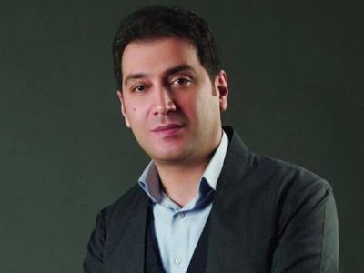 آرش زره تن لهونی
