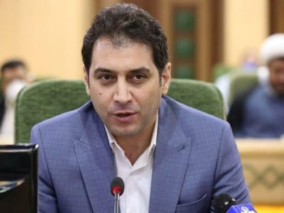 آرش لهونی نماینده پاوه