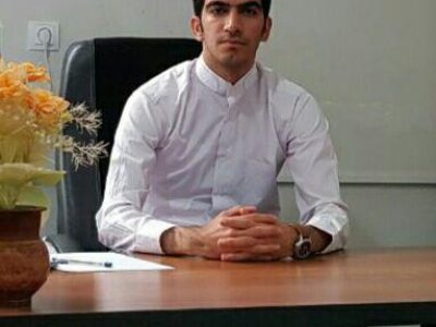 آرمان فیضی