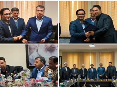 آیین تکریم و معارفه دادستانهای پیشین و جدید شهرستان پاوه