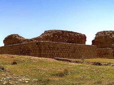 اثر تاریخی در جوانرود