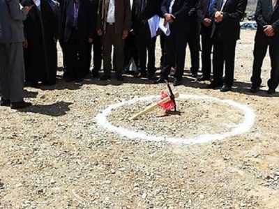 احداث مدرسه شهرستان روانسر