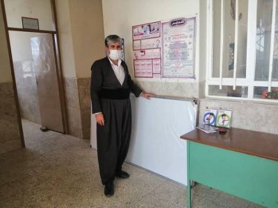 ادریس حسینی