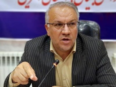 اردشیر رستمی