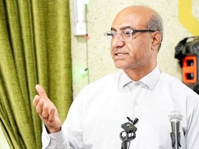 استاندار کرمانشاه در سفر به پاوه