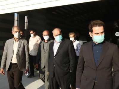 استاندار کرمانشاه+پاوه