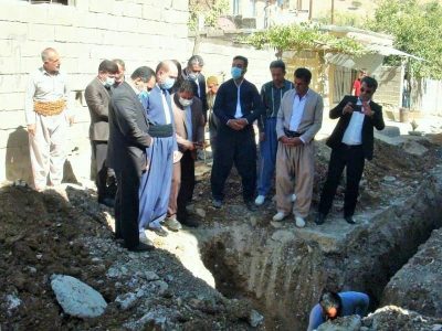 اعتبارات عمرانی جوانرود