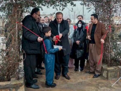 اقامتگاه بوم_گردی روانسر