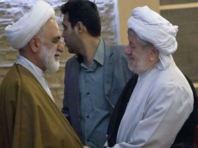 امام جمعه پاوه