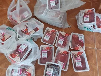 امحا فراورده دامی