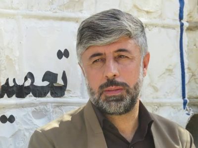 امیر ظاهری