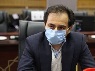 امیر ظهرابی