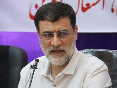 امیرحسین قاضی زاده هاشمی