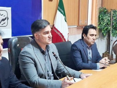 انتقاد شدید فرماندار پاوه از تخصیص نامتوازن اعتبارات بانک_ها