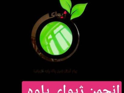 انجمن ژیوای پاوه