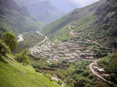 اورامانات زیبا