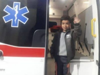 اورژانس روانسر