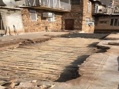 بازار تاریخی نودشه