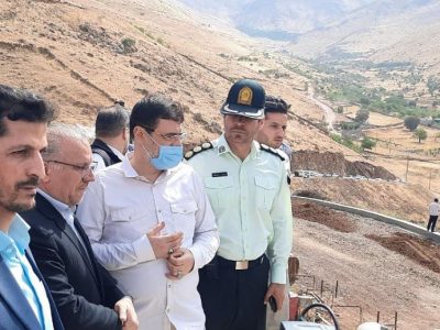 بازدید از هانی کوان