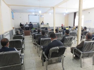 بازگشایی مدارس باینگان