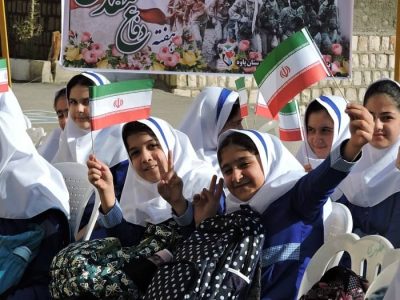 بازگشایی-مدارس-پاوه