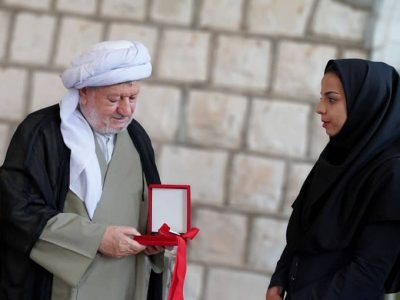 بانوی ورزشکار جوانرودی