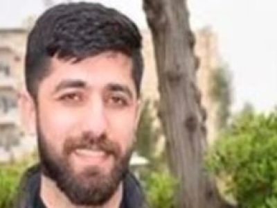 بختیار موسی‌زاده