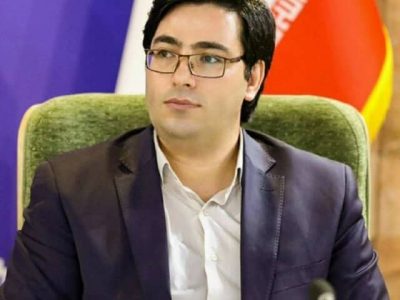 بهزاد باباخانی