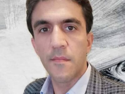 بهمن باینگانی