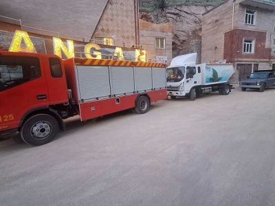 بکارگیری+همزمان+چهار+دستگاه+ماشین+آلات+در+شهرداری+باینگان_193713