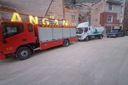 بکارگیری+همزمان+چهار+دستگاه+ماشین+آلات+در+شهرداری+باینگان_193713