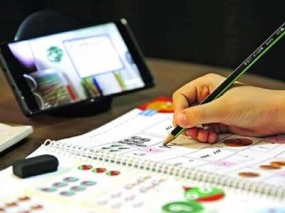 تبلت دانش آموزی
