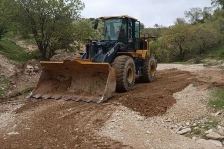 تخریب+حدود+150+کیلومتر+از+راه_های+عشایری+اورامانات+در+بارندگی_های+اخیر_705270