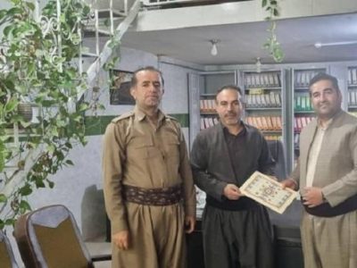 تسهیلات گردشگری پاوه