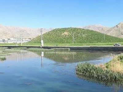 تپه موسایی روانسر