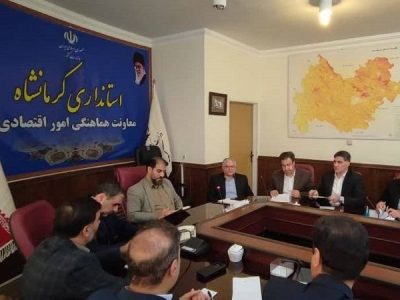 زیرساخت‌های مرز شوشمی پاوه و ضرورت تکمیل طرح جامع مرزی